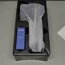 Ear Wax Removal with Mild Drying, Safe and Gentle Ear Cleaner for Ear Wax Buildup Flushing and Cleaning with Dual-Compartment Design, Ear Wax Cleaner Kit 5 Pressure Settings, Ear Flushing kit IPX7