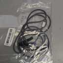 ZeitNah Upgraded USB-C to Magnetic Charging Cable for MacBook Pro/Air (2021-2026), 140W Fast Charging, 6.6ft Braided Charge Cord for MacBook Charger, Midnight