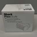 Shark XSKHD4PA FlexStyle FrizzFighter Finishing Tool, Attachment for FlexStyle Styling System, Hair Styling Tool, Smooth Flyaways, Stone