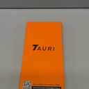 TAURI Original Design for iPhone 17 Pro Max Case, Compatible with MagSafe with Screen Protector, Anti-Yellowing Military-Grade Protection Shockproof Magnetic iPhone 17 ProMax Case, Clear White