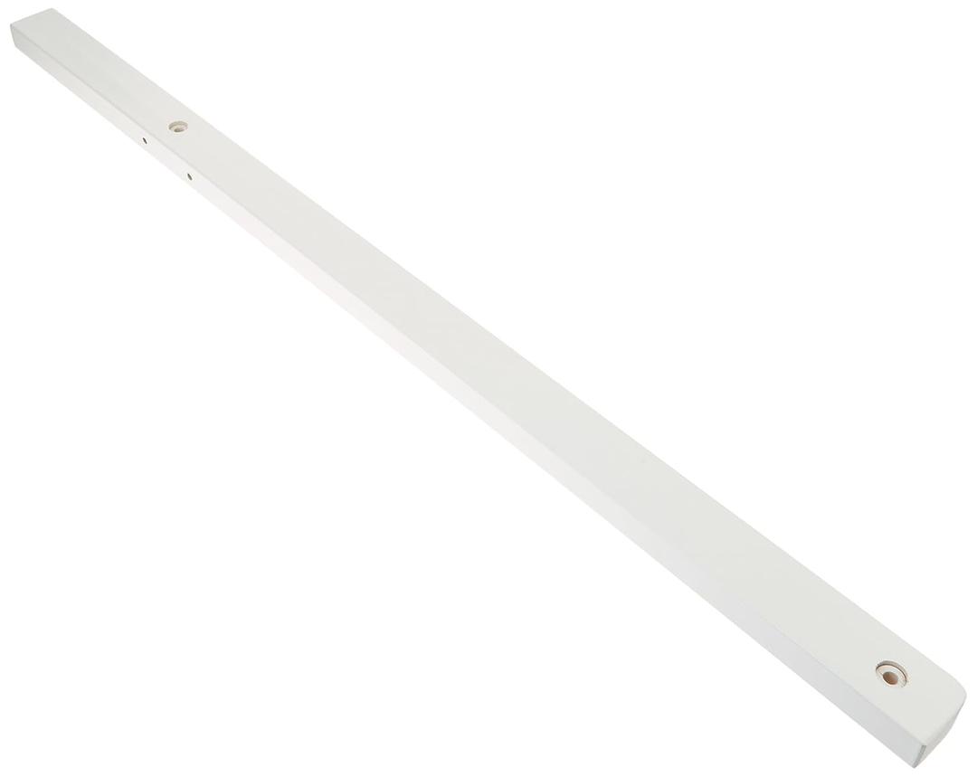 Dream On Me Niko Crib and Changer Conversion Post, White