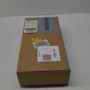 2-Pack Replacement Filter, Compatible with MA40 Air Purifier. EzLfGre 3-in-1 H13 True HEPA Filter, Compatible with Medify Air Air Purifier.