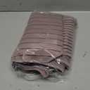 3 in 1 Postpartum Belly Support Recovery Wrap  Postpartum Belly Band, After Birth Brace, Slimming Girdles, Body Shaper Waist Shapewear, Post Surgery Pregnancy Belly Support Band (Dusty Plum, XL)