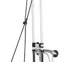 Remin Tri-Kart 800 Equipment & Luggage Hand Cart with 300 lb. Capacity