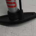 BELL Bicycle Pump (Air Attack 350, Air Attack 350 - Red)