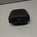 Car Trash Can with Lid，Built-in Storage Garbage Bag，Leakproof Vehicle Trash，Car Accessories for Interior, Mini Garbage Bin for Automotive, Home, Office, Kitchen, Bedroom，with 30pcs Trash Bags