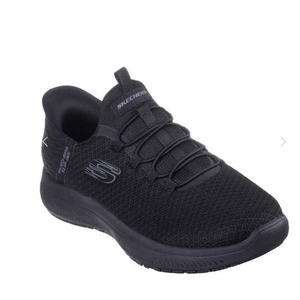 Skechers Slip-Ins Work: Summits Slip Resistant - Enslee
 11
