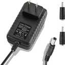 Massage Gun Charger 24V ~ 25.2V 1A Charger for 24V