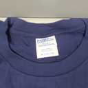 Cute Unicorn in My Pocket colorful pastel Magical Stars Gift T-Shirt, XL, Navy Blue