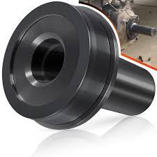 6697 Wheel Knuckle Vacuum Oil Seal Installer Tool Perfectly Fits for Ford 2005 to Current F-250 F-350 Axle Tools, Axle Shaft Seal Installer Tool