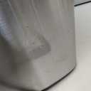 Frigidaire 26 Lbs per Day Portable Compact Maker, Ice Making Machine, Stainless, Medium