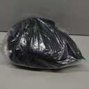 Womens Winter Beanie Hat Scarf Gloves Headband Set, Slouchy Beanie Ear Warmer Knit Scarf Touchscreen Gloves Warm 4 Gift Set, One Size (Black)