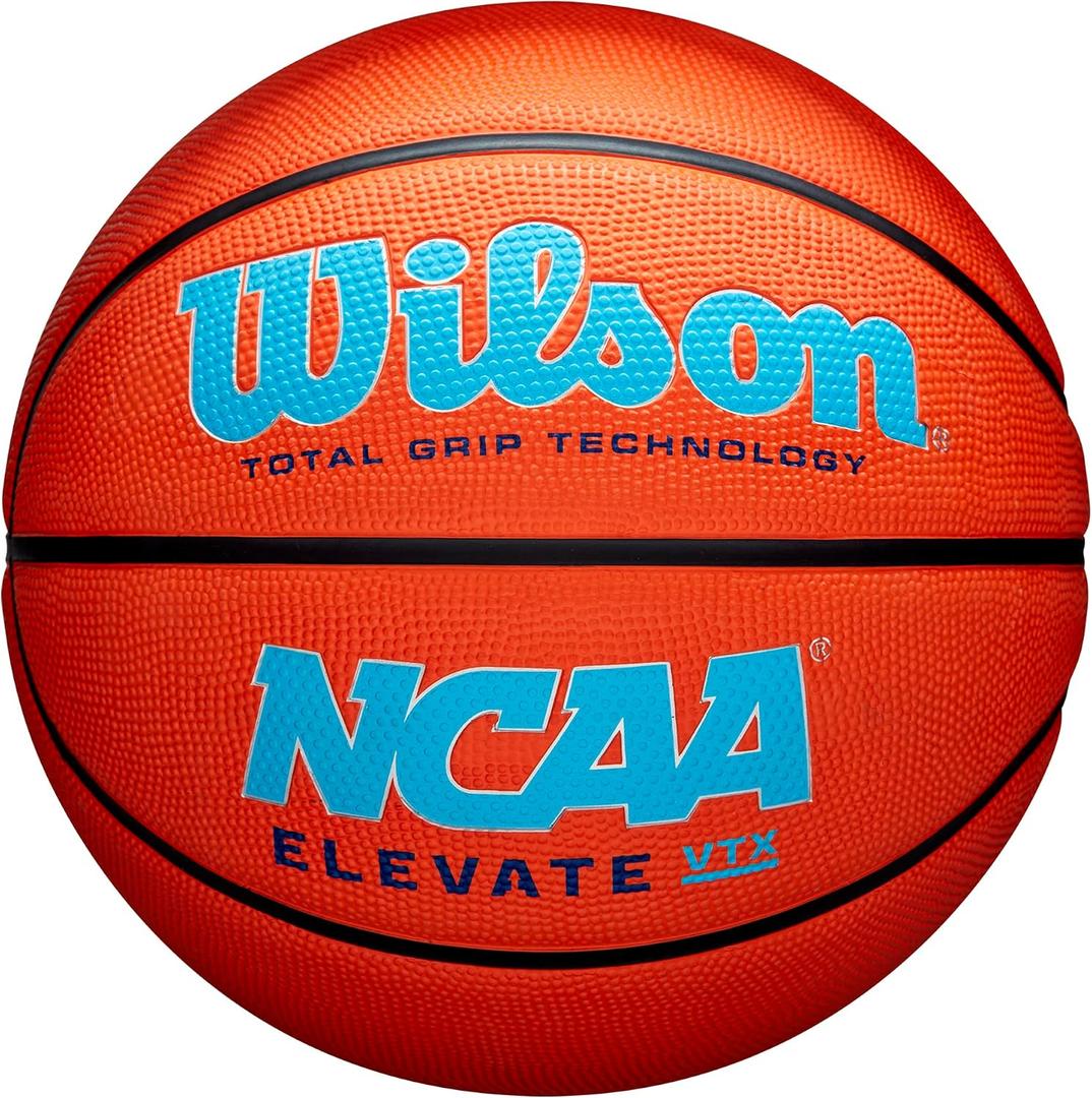 Wilson NCAA Elevate VTX, Size 6 - 28.5"