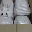 Depend Night Defense Adult Diapers, Incontinence & Postpartum Bladder Leak Underwear for Women, Disposable, Overnight, Medium, Blush, 60 Count (4 Packs of 15)