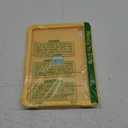 CCMAO Case for iPad 10th Generation 10.9 Inch 2022, iPad (A16) 11th Generation 11 Inch 2025, with Kickstand & Pencil Holder, Heavy Duty Shockproof Hybrid Protective Cover for Kids,Yellow