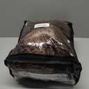 ULTICOR Velvet 8-Pieces Recliner Sofa Covers Stretch Reclining Couch Covers for 3 Cushion Reclining Sofa Slipcovers Furniture Covers Thick Soft Washable (3 Seater Recliner Cover, Chocolate)