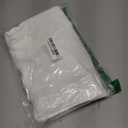 Mermaid Purple Seashell Bra Cartoon Graphic T-Shirt, L