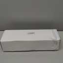 Car Door Handle for BMW 3 4 Series 3GT F34 F36 F30 2013-2018 Interior Door Handles Replace Cover Car Door Handle 320i 328i 330i 335i 340i (Silver)