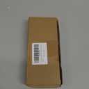 Aluminum Housing White 24LEDs Trailer Backup Reverse Light Surface Mount 7.5 inch Bar Strip Truck Bed Lights of Pickup Tractor Camper IP67 Waterproof 2Pcs