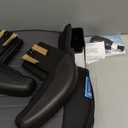 Graco TurboBooster 2.0 Backless Booster Car Seat, Denton, Manufacturing Date: 2025/10/16