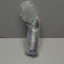 AIKE 15fl.oz Stainless Steel Liquid Soap Dispenser for Dish and Hand Soap