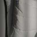 Nuzzle Cooling Adjustable Pillow for Side Sleepers, Luxury Standard Size Set of 2 Bed Pillow Hotel Collection - Best Adjust Height Soft Firm Pillow for Back, Stomach or Side Sleepers - Home Gifts