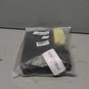 Gokatosau Black Bag
