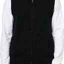 Pendleton Men's Shetland Wool Sweater Vest Size XL