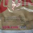 Yupik Roasted Unsalted Almonds, 2.2 lb (35.2 oz), Gluten-free, Kosher, Vegan, Whole Nuts, No Added Salt, Lightly Roasted, Crunchy, Source of Fiber, Healthy Snacks (2.2 Pound (Pack of 1))