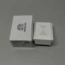 3000Mbps WiFi Extender-AX3000 WiFi 6 Extender Dual Band (2.4G/5.8G), Signal Booster with Gigabit Ethernet Port, Access Point, No Required App, Covers Up to 12,000sq.ft and 99 Devices WiFi Booster