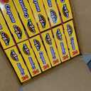 Cra-Z-Art Crayons, Bulk Pack, 24 Count, 24 Packs of Crayons, Bulk School Supplies for Classroom, Back to School Essentials