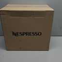 Nespresso Vertuo Next Coffee and Espresso Machine by Breville, Cherry Red, 1.1 Liters