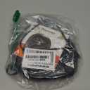 Coffee Mug Warmer - Fastest Heating & Highest Temperature, Coffee Cup Warmer for Desk Auto Shut Off, 4 Temp Settings & 1-12H Timer, Smart Electric Beverage Warmer for Coffee, Tea (Black)