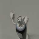 Oral-B Rechargeable Electric Toothbrush, iO3 Limited Deep Clean, 3 Cleaning Modes, Visual Pressure Sensor to Protect Gums,