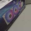 Thermalright Aqua Elite 360 V3 AIO CPU Cooler, 360 Liquid Cooling, ARGB PWM Fans, Intel LGA1150-1200/2011/1700, AMD AM4/AM5