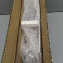 Crazy Bonez Pose-N-Stay Metal Stand for 60 Inch (5 Ft.) Tall Skeletons