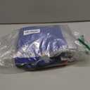 Hanes Men's Underwear Boxer Briefs Pack, Cool & Breathable Cotton Moisture-Wicking Underwear for Men, No Ride Up (Large, Blue/Green/Red - 6 Pack)