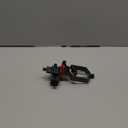 3-Axis Lightweight & Universal Digiscoping Adapter | Adjustable Phone Holder Mount for Telescopes, Spotting Scopes, Binoculars, Monocular, Micros w/Bluetooth Shutter | Fits Most Cell Phone for Travel