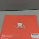 GAMENOTE Double Sided Magnetic Letter Board - 2 in 1 Alphabet Magnets Tracing Board for Toddlers ABC Letters Uppercase & Lowercase Practicing Learning Education Toys