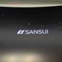 SANSUI 34-Inch Curved Gaming Monitor UWQHD 3440 x 1440 Up to 165Hz Curved 1500R - PIP/PBP, 1ms(MPRT), HDR, 300nits, sRGB 125%, DCI-P3 95%,FreeSync,HDMIx2,DP1.4 x2 (DP Cable Included)