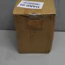 Mishimoto Performance Air Filter, 2.75" Inlet, 7" Filter Length, Red