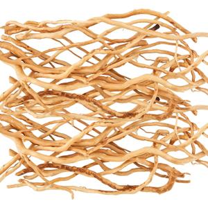 150g Natural Driftwood for Aquarium 12''-16'' Reptile Branches Terrarium Wood Long Driftwood for Aquarium Assorted Shapes Natural Decor