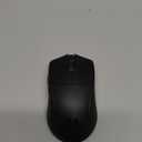 Redragon Wireless Gaming Mouse, 54G Lightweight, Tri-Mode 2.4G/USB C Wired/Bluetooth, Black PC Gaming Mice for Computer Laptop Mac Windows, Max 128000 DPI, 1K Polling, 6 Programmable Buttons, M821