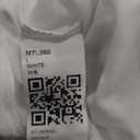 Elesomo Women Shirts V Neck Short/Long Sleeve Cotton Tops T-Shirt Basic Tees. Size L