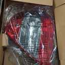 CarLights360: For 2007 2008 2009 Mercedes-Benz E350 Tail Light Assembly Passenger Side - Replacement for MB2801123