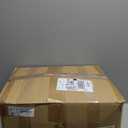 1400D Heavy Duty T-Top Boat Cover with Metal Buckles, 18-20ft Trailerable T Top Hard Top Boat Cover, Marine Grade TTOP Boat Storage Cover, Waterproof Center Console Boat with T TOP Roof, Black