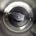 SHARDOR Electric Super Silent Blade Coffee Grinder, Timed Grind Control Rotary Knob, Adjustable Coarse to Fine for Coffee Beans, Spices & Herbs, with 1 Removable Stainless Steel Bowl, Black