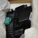 Brake Tail Light Compatible with Dodge Journey 2011-2020 - LED Taillight Assembly Replacement for 68078516AD, 68078516AE, and CH2803100 - Inner Tail Lamp for Passenger Right Side RH