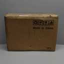 Under Desk Drawer Organizer No Drill Metal Under Desk Storage Drawer Container 2 Slide Out Cabinet Drawer Suitable for Home And Office (Extra Large)