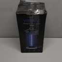 YISSVIC Bug Zapper Outdoor Indoor Waterproof Electric Mosquito Lamp Fly Zapper Killer Effective 4200V Plug in for Home Patio Office Courtyard (One-Light Control Bug Zapper)